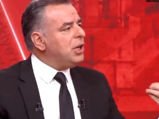 Barış Yarkadaş, İBB'de istenen rüşveti deşifre etti