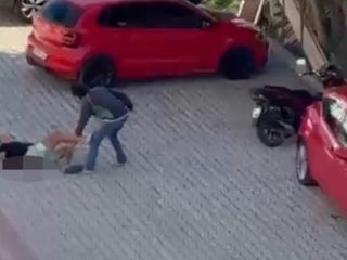 Antalya'da yaşlı adamı defalarca bıçaklayıp öldürdü