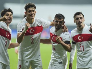 Ümit Milli Takım, Ukrayna’yı tek golle yendi