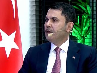 Bakan Kurum'dan Yüzyılın Konut Projesi açıklaması: Başvuru sayısı belli oldu