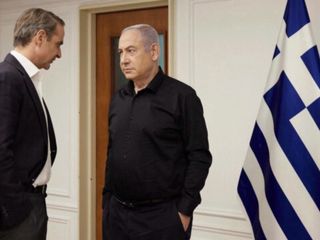 Türkiye’ye karşı Aşil Kalkanı: Yunan mevzileri İsrail teknolojisiyle güçlendiriliyor