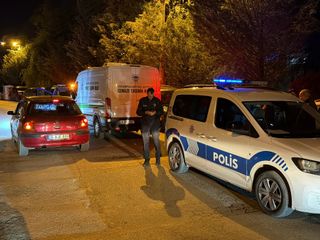 Eskişehir'de ilaçlattığı evinde ölü olarak bulundu