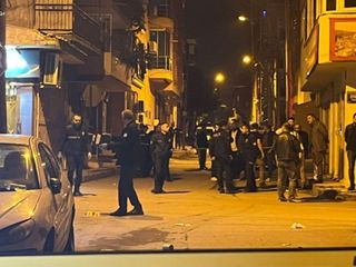 İzmir'de sokak ortasında işlenen cinayete 4 tutuklama