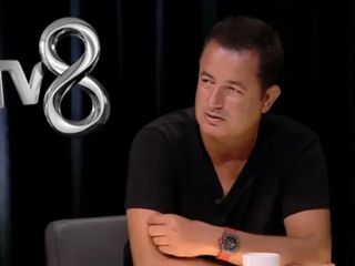 Acun Ilıcalı başvurdu: TV8 halka arz olacak...