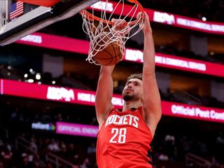 Alperen Şengün MVP yarışında yükselişte