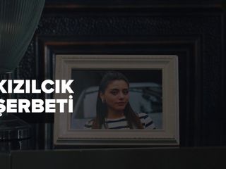Kızılcık Şerbeti 114. bölüm 1. fragman: Abdullah yine evleniyor...