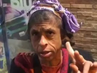 "Düğünüm var benim" diye viral olmuştu: Bornovalı Ayşo hayatını kaybetti...