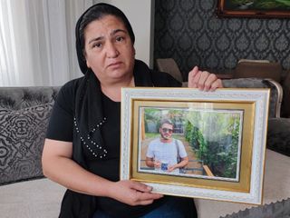 Adana'da oğlu cinayete kurban giden anne isyan etti: Daha kaç tane Ulaş ölecek