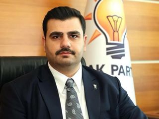 AK Partili Eyyüp Kadir İnan'dan 'İstanbul iddianamesine' ilişkin sert değerlendirme