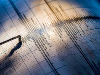 Balıkesir'de 4.4 büyüklüğünde deprem meydana geldi