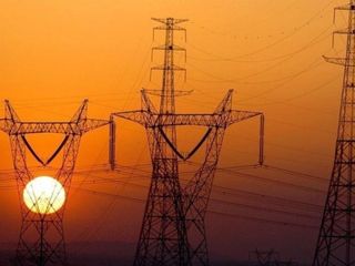 Elektrik üretimi eylülde yüzde 2,5 arttı