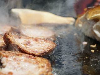 En tehlikeli sokak lezzetleri: Bu yiyeceklerden uzak durun...