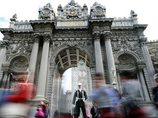 Milli Saraylar 100. yılında dünyanın en seçkin müze yöneticilerini İstanbul'da buluşturuyor