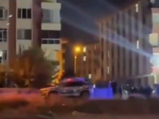 Konya'da şehit ailesine saygısızlık: Taziye devam ederken düğün yaptılar