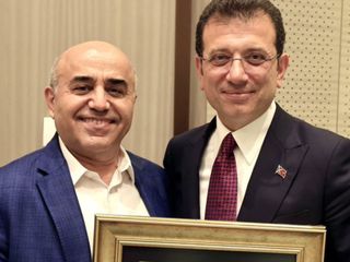 İBB İddianamesi'nde Necati Özkan'ın telefonundan yeni detay: Vekiller sarhoş geliyor