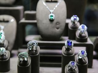 Türkiye'nin mücevher ihracatında şaşırtan istatistik: Son 5 yılda rekor artış