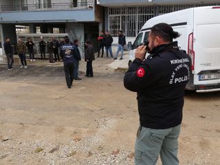 Malatya'da 13 yaşındaki bir çocuk, evde hareketsiz halde bulundu