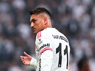 Serdal Adalı'dan Cengiz Ünder açıklaması