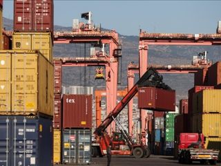 Türkiye’de 19 serbest ticaret bölgesi yatırım ve ihracata katkı sağlıyor