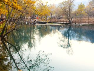 Kahramanmaraş’ta doğal güzellik: Yeşilgöz mesire alanı