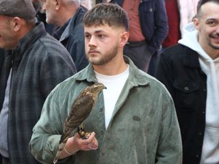 Rize'de "Atmaca Güzellik Yarışması" düzenlendi