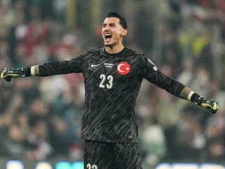 Uğurcan Çakır'dan İspanya sözleri! İddiamız büyük