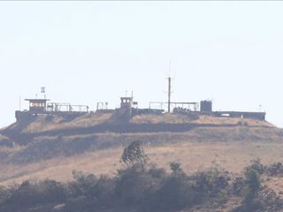 İsrail ordusu Suriye'de sınır ihlallerini sürdürüyor