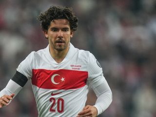 Ferdi Kadıoğlu: Kendimi çok iyi, motive hissediyorum