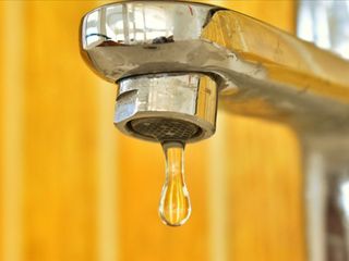 İstanbullular tepki gösterdi: İSKİ'den çamurlu su açıklaması geldi