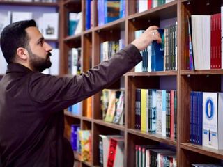 İstanbul'da Cağaloğlu, 'Kitapçılar Sokağı'na tekrar kavuştu