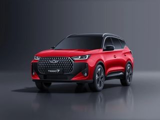 Yeni Chery TIGGO 7 Türkiye'de satışa çıkıyor