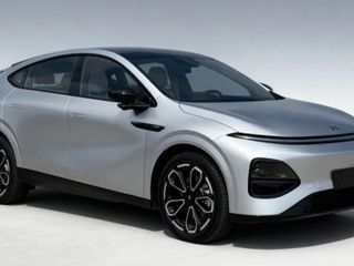 Xpeng’den uzatılmış menzilli SUV: Xpeng G6 EREV