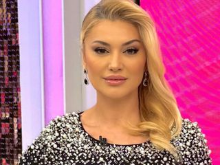 Kalçasıyla gündemdeydi! Songül Karlı makyajsız