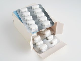 Prospektüse takılmadan ilaç alma tüyosu