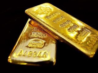 Bankalardaki altın mevduatı iki kat arttı