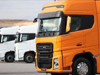 Kamyoncuların gizli yöntemi: Tuvalet kağıdıyla bakın ne yapıyorlar...