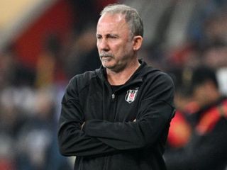 Beşiktaş'tan Sergen Yalçın için resmi açıklama: Anjiyo operasyonu geçirdi