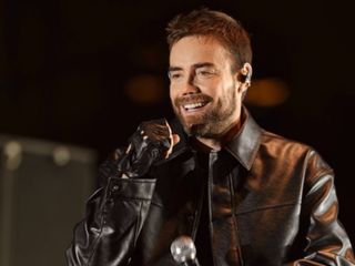 Özgü Kaya aileye girdi! Murat Dalkılıç sevgilisini babasıyla tanıştırdı