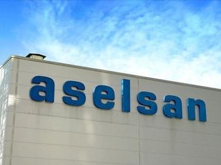 ASELSAN 26 milyon 70 bin dolarlık sözleşme imzaladı
