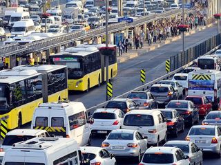 İstanbul’da nefes aldıracak hat açıldı! İşte güzergah ve sefer saatleri