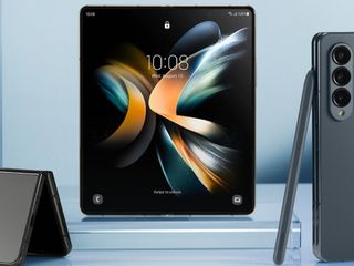 Samsung, 2026'da 7 milyondan fazla katlanabilir telefon satmayı planlıyor