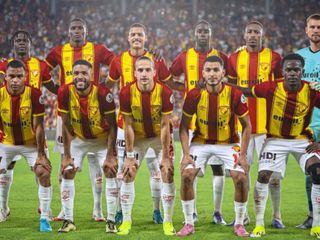 Göztepe, iç saha performansıyla dikkat çekiyor