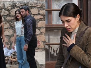 Uzak Şehir mi, Taşacak Bu Deniz mi... Haftanın en çok izlenen dizisi belli oldu