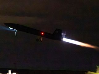 Bayraktar Kızılelma’ya 'Toygun' entegre edildi