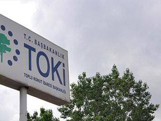 TOKİ'ye kaç kişi başvurdu? TOKİ 500 bin konuta başvuran sayısı...