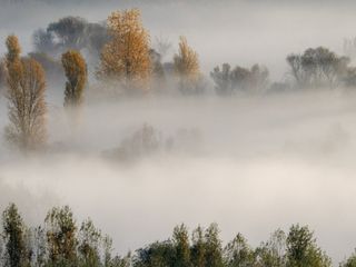 Türkiye'nin saklı cenneti: UNESCO burayı gözü gibi koruyor...