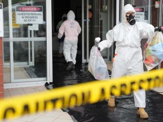 Avustralya'da oyun kumlarında asbest tespit edildi: 70 okulda eğitime ara verildi