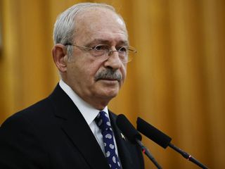 Kemal Kılıçdaroğlu'ndan Demirtaş'a ziyaret: İmamoğlu ile görüşmedi
