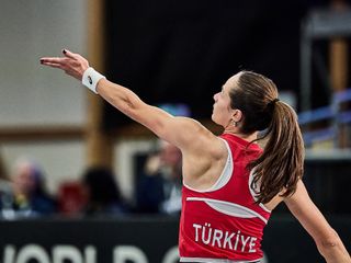 Türkiye, 2026'da bölgesel grup 1 seviyesinde yer alacak