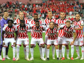 Samsunspor: Beşiktaş’tan puanlar alıp, İzlanda’ya moralli gitmek istiyoruz